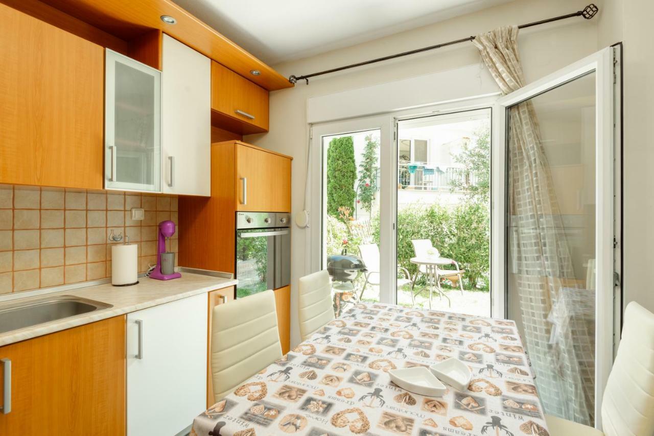 Luxury House For All Seasons Салоники Экстерьер фото